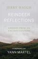 Reindeer Reflections: Lessons from an Ancient Culture