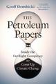 The Petroleum Papers: Inside the Far-Right Conspiracy to Cover Up Climate Change