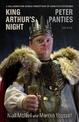 King Arthur's Night and Peter Panties: A Collaboration Across Perceptions of Cognitive Difference