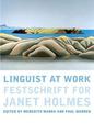 New Zealand Linguist at Work: A Festschrift for Janet Holmes