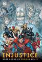 Injustice: Gods Among Us Omnibus Volume 2