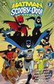 The Batman & Scooby-Doo Mysteries Vol. 2