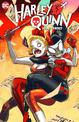 Harley Quinn Vol. 3