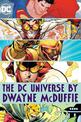 DC Universe by Dwayne McDuffie