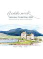 Hebridean Pocket Diary 2022