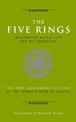 The Five Rings: Miyamoto Musashi's Art of Strategy