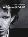 Keith Richards: A Life in Pictures