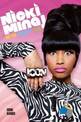 Micki Minaj: Hip Pop Moments 4 Life