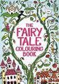 The Fairy Tale Colouring Book