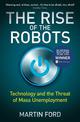 The Rise of the Robots: FT and McKinsey Business Book of the Year