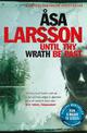 Until Thy Wrath Be Past: The Arctic Murders - atmospheric Scandi murder mysteries