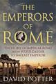 Emperors of Rome