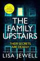 The Family Upstairs: The Number One bestseller from the author of Then She Was Gone