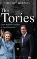 The Tories: From Winston Churchill to David Cameron