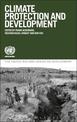 Climate protection and development