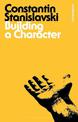 Building a Character