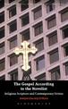 The Gospel According to the Novelist: Religious Scripture and Contemporary Fiction