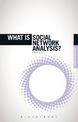 What is Social Network Analysis?