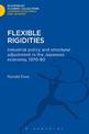 Flexible Rigidities: Industrial Policy and Structural Adjustment in the Japanese Economy, 1970-1980