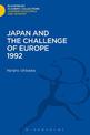 Japan and the Challenge of Europe 1992