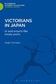 Victorians in Japan: In and around the Treaty Ports