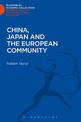 China, Japan and the European Community