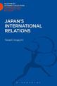 Japan's International Relations