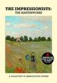 Poster Pack: The Impressionists - the Masterworks: a Collection of Reproduction Posters