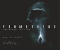 Prometheus: The Art of the Film