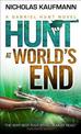 Gabriel Hunt - Hunt at World's End