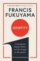 Identity: Contemporary Identity Politics and the Struggle for Recognition