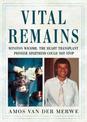 Vital Remains: Winston Wicomb, the Heart Transplant Pioneer Apartheid Could Not Stop