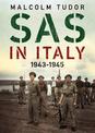 SAS in Italy 1943-1945: Raiders in Enemy Territory