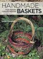 Handmade Baskets: From Nature's Colourful Materials