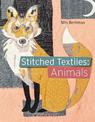 Stitched Textiles: Animals