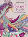 Crewel Birds: Jacobean Embroidery Takes Flight