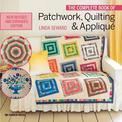 The Complete Book of Patchwork, Quilting & Applique