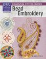 RSN Essential Stitch Guides: Bead Embroidery: Large Format Edition