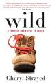 Wild: A Journey from Lost to Found