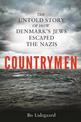 Countrymen: The Untold Story of How Denmark's Jews Escaped the Nazis