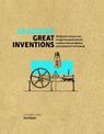 30-Second Great Inventions: 50 light-bulb moments that changed the world, from the compass to the smartphone, each explained in