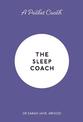 A Pocket Coach: The Sleep Coach