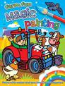 Magic Painting: Farm Fun