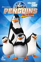 Penguins of Madagascar, Volume 1