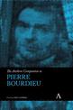 The Anthem Companion to Pierre Bourdieu