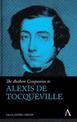 The Anthem Companion to Alexis de Tocqueville