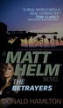 Matt Helm: The Betrayers