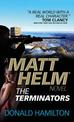 Matt Helm - The Terminators