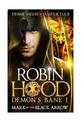 Robin Hood: Mark of the Black Arrow