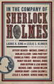 In the Company of Sherlock Holmes